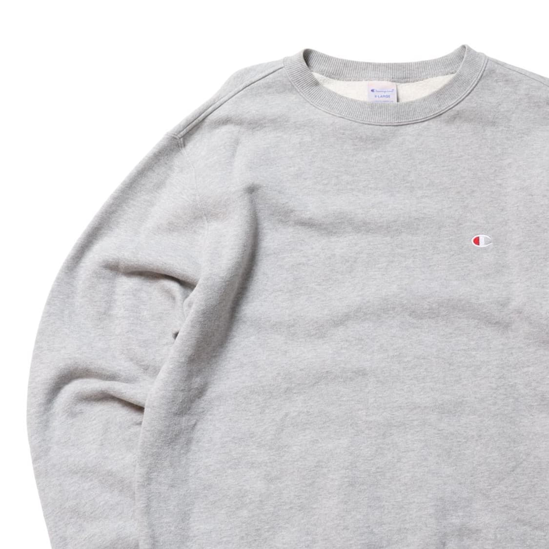 챔피온 Champion Cotton Sweatshirt

 상품이미지2
