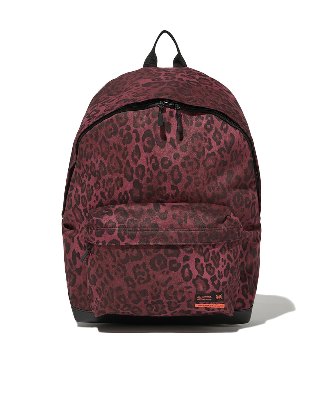 BB DAYBAG - BROWN 상품이미지1