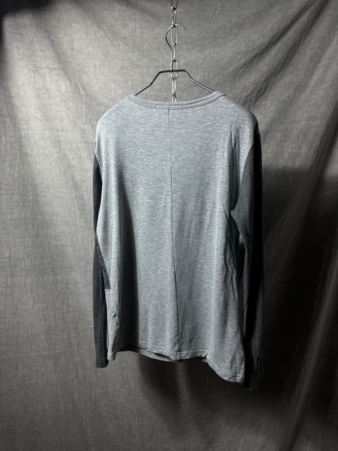 5351 POUR LES HOMMES V-Neck Sleeve 상품이미지7