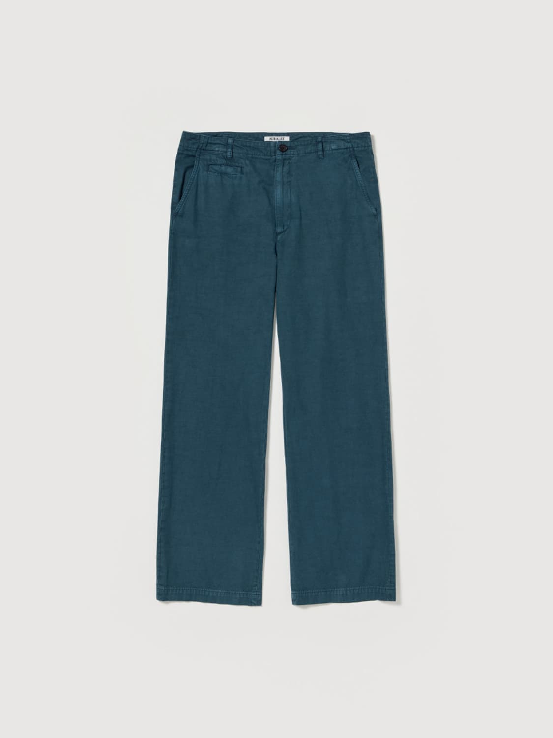 오라리 / 개버딘 팬츠 / 4 상품이미지1