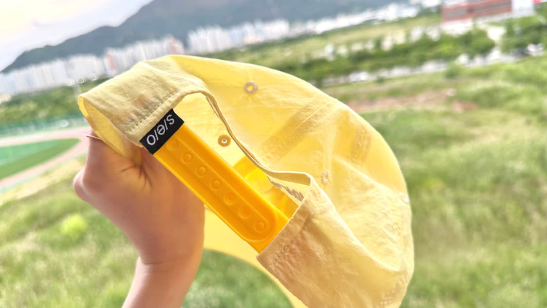 SEO US CAP_LEMON LIGHT 상품이미지7