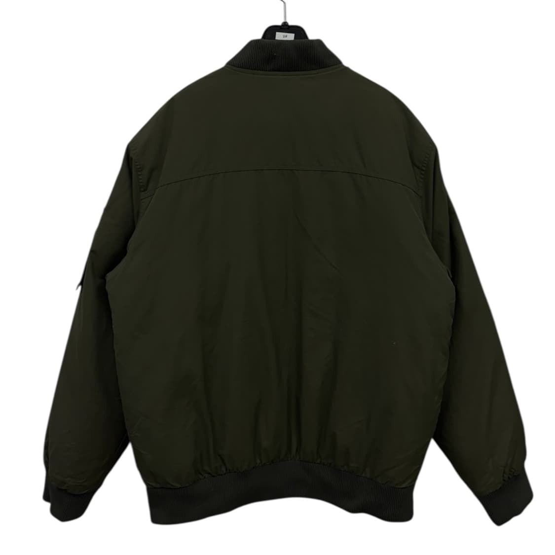 아디다스 봄버 다운패딩 상품이미지2