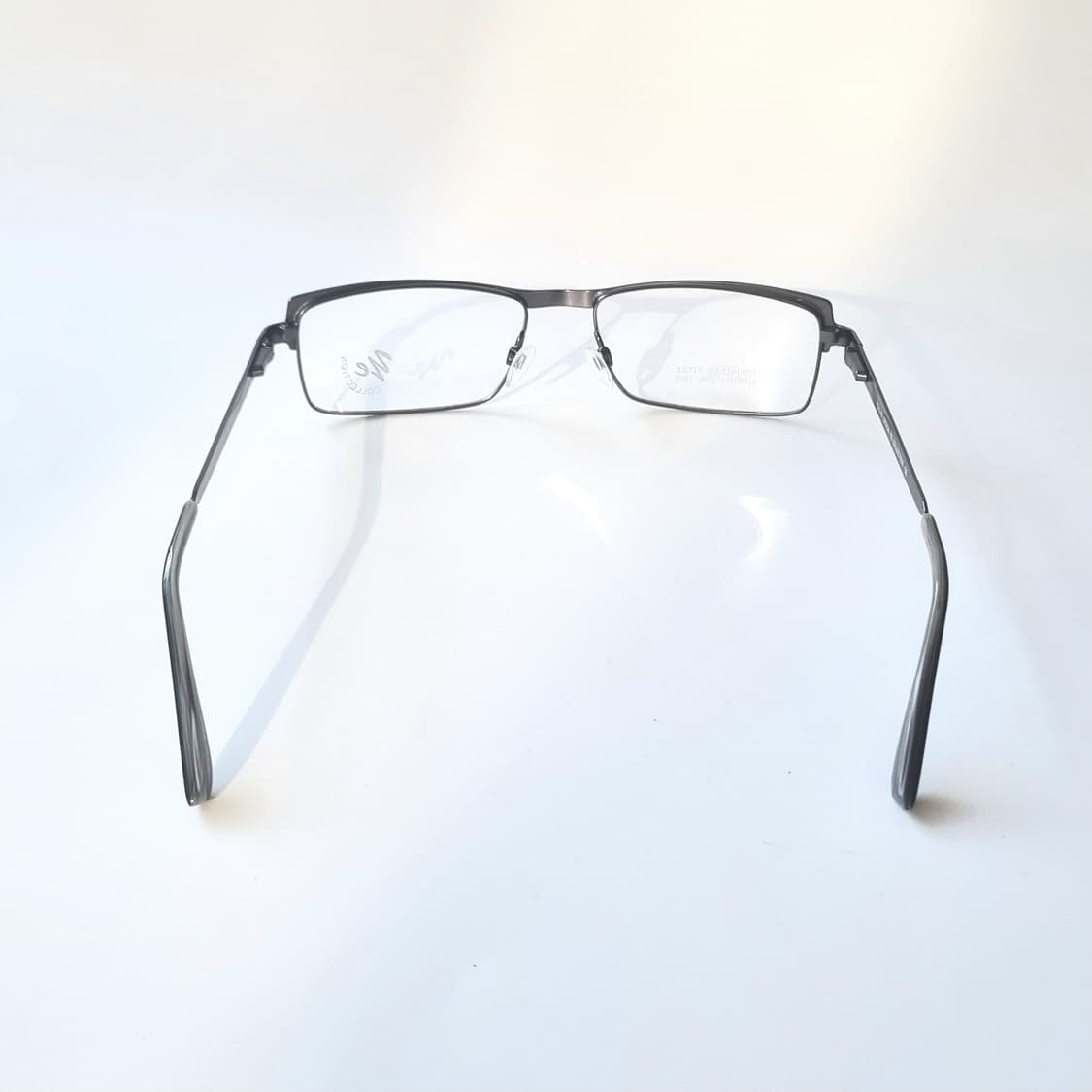 데드스탁 클래식 디자인 사각 안경테  438 상품이미지7