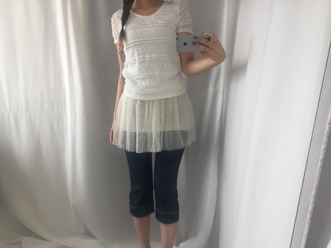 636. sha skirt bustier dress 상품이미지5