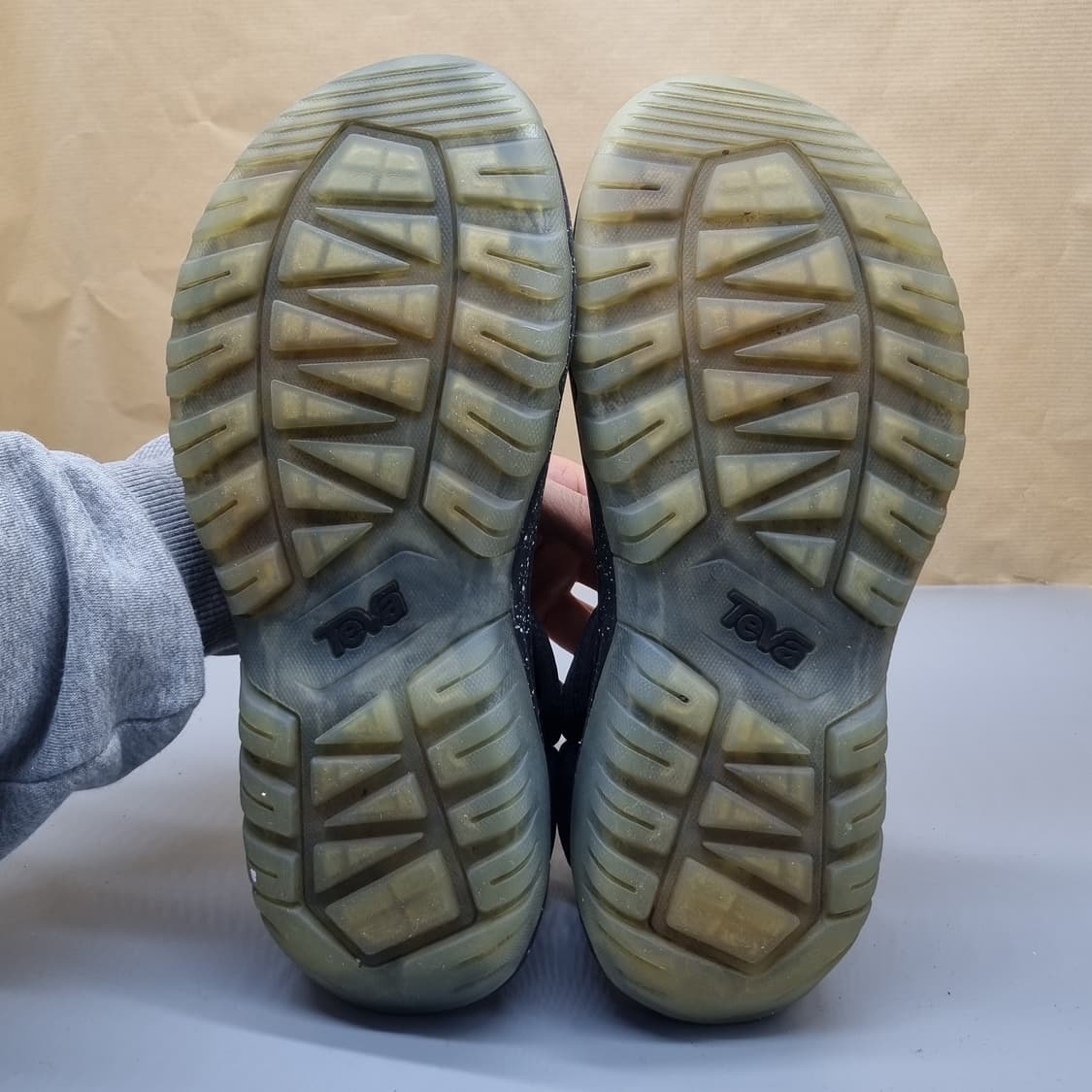 테바 남성 샌들 260 상품이미지2