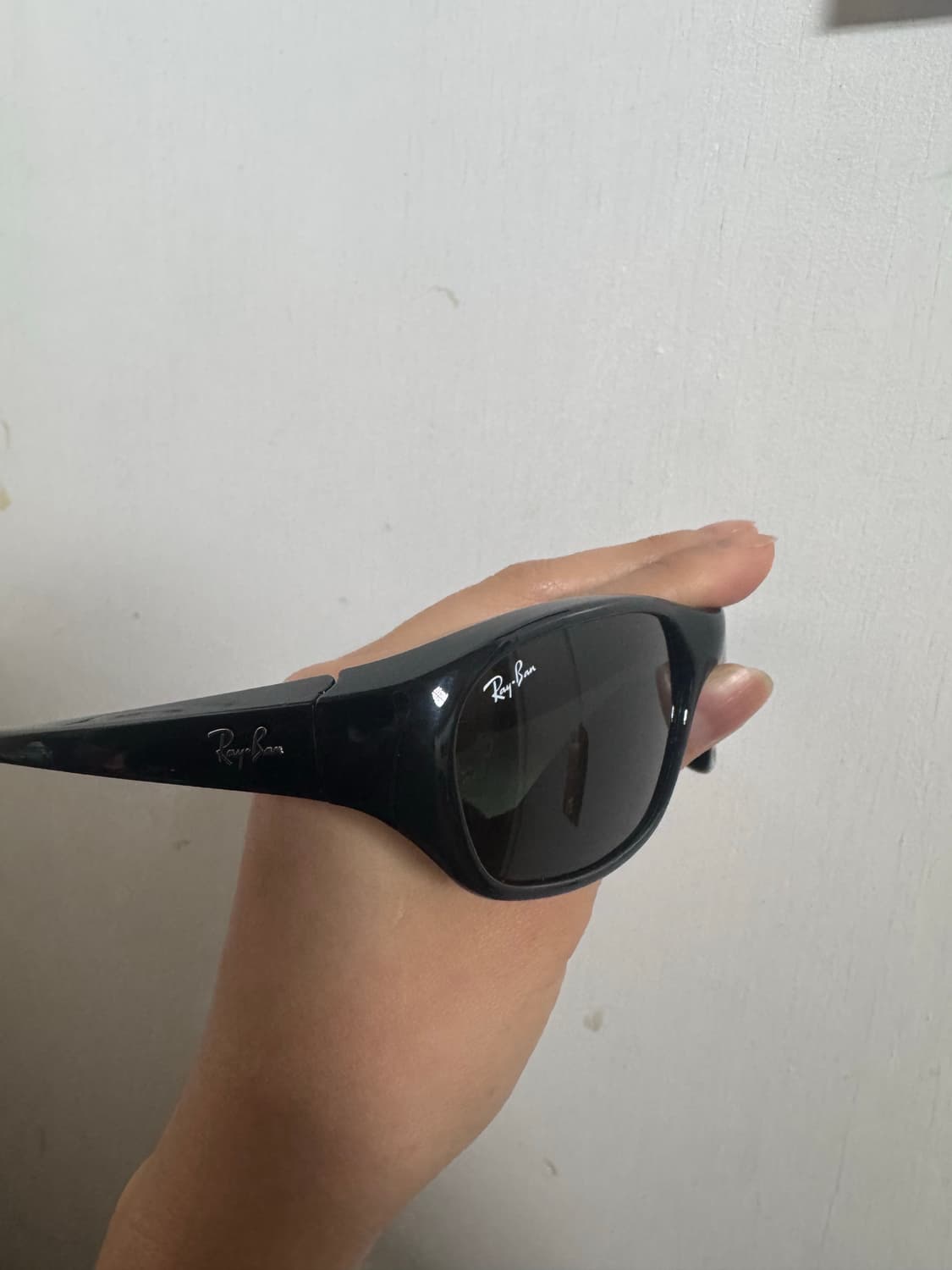 레이벤 대디오 선글라스 새상품 상품이미지9