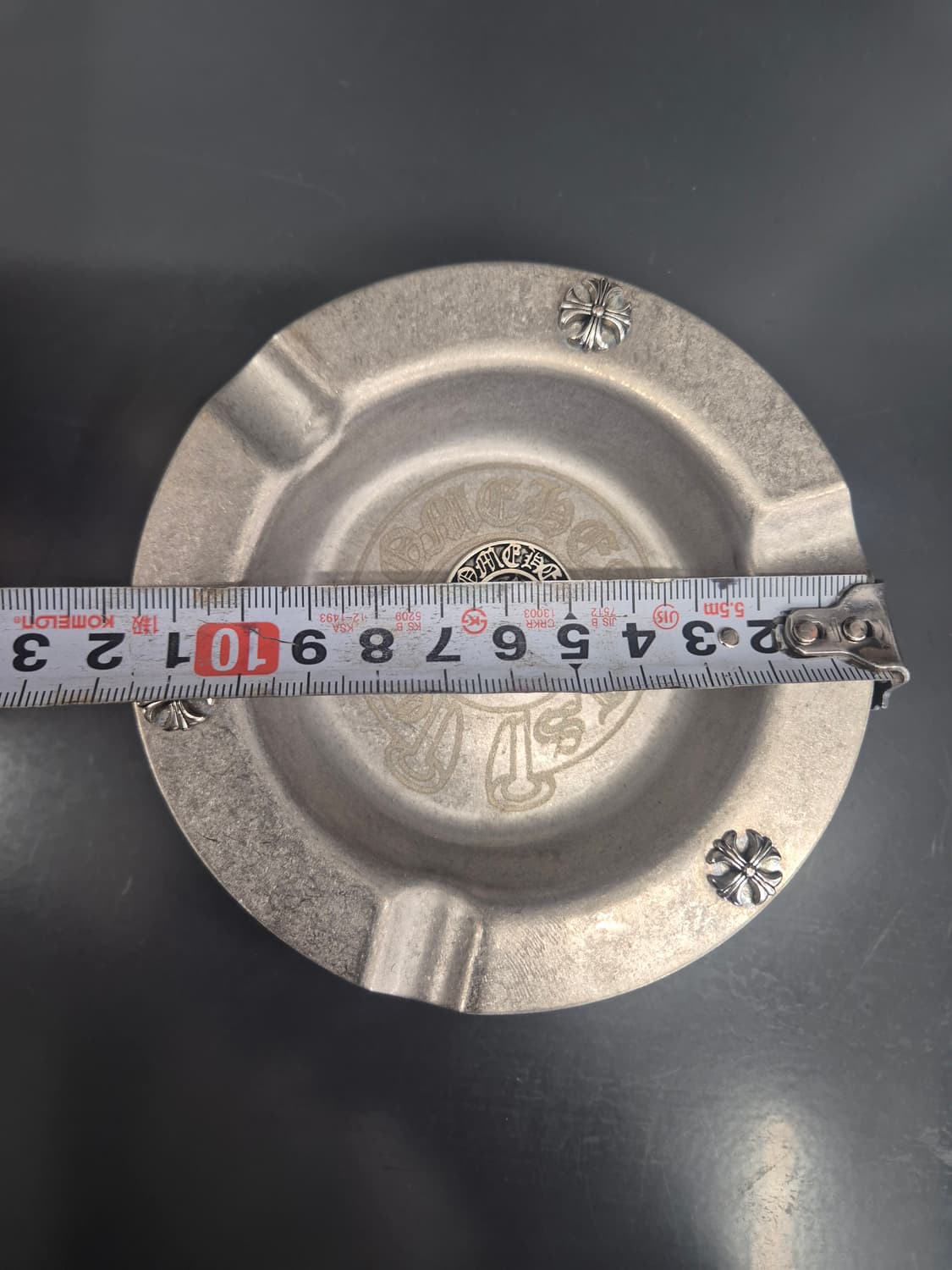 크롬하츠 재털이  상품이미지3