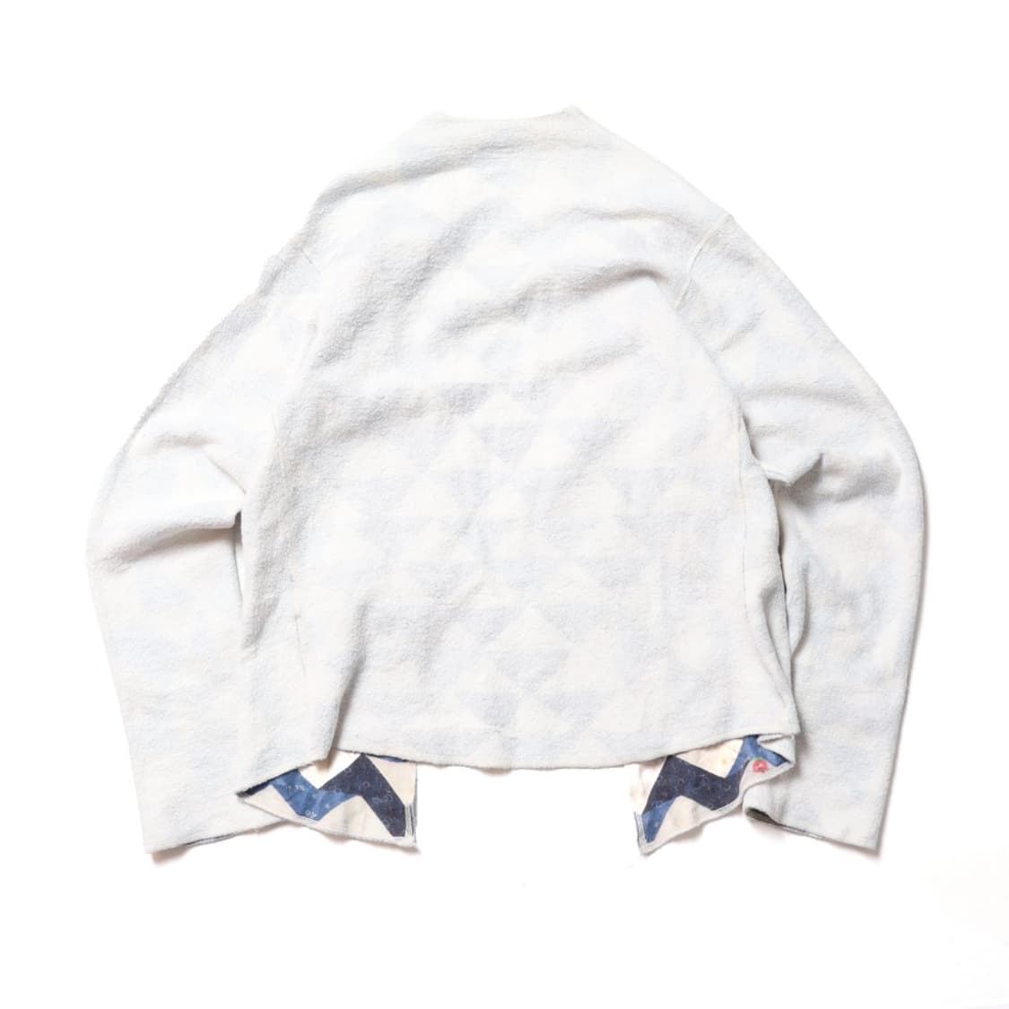 캐피탈 Kapital Pattern Cardigan

 상품이미지4