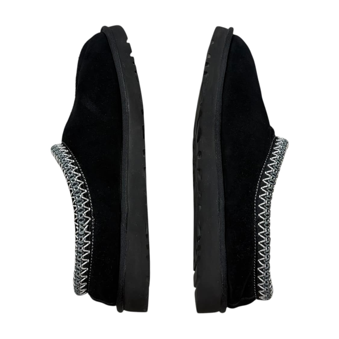 UGG 어그 타스만 슈즈 블랙 290 상품이미지4