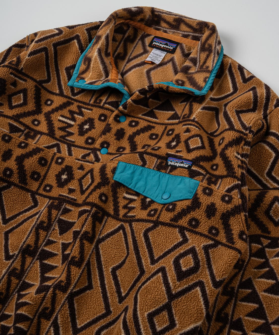 파타고니아 신칠라 M 상품이미지3