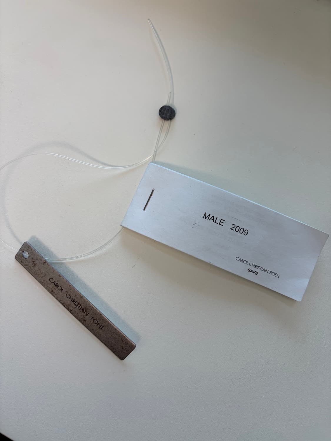 캐롤크리스찬포엘 캥거루 자켓 48 상품이미지8