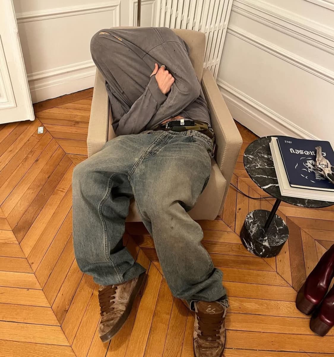 Es 악셀og 보드화 295 상품이미지2