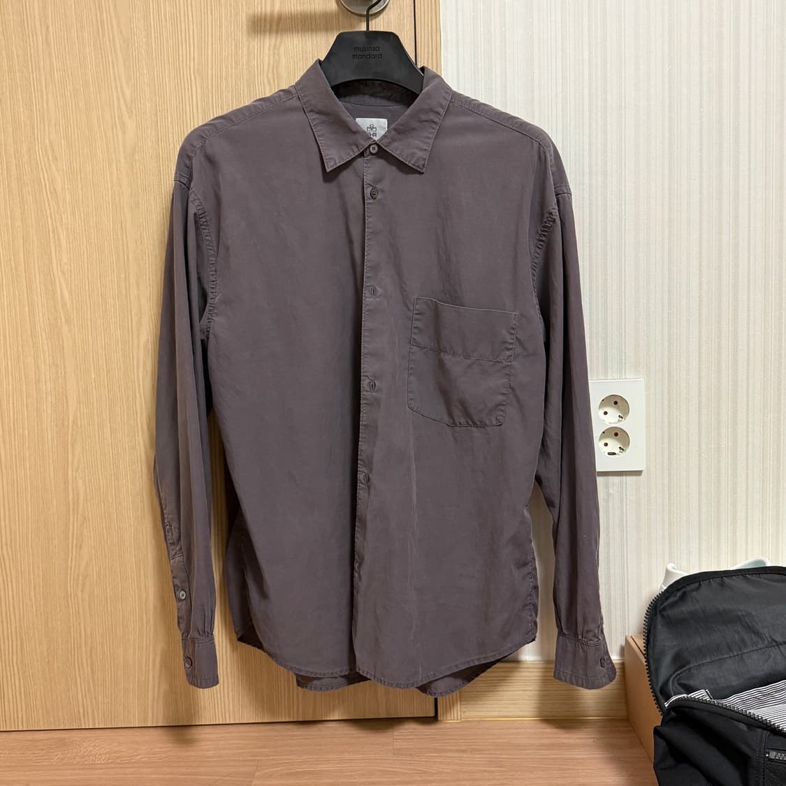 (2) 폴리테루 텐코 퍼플그레이 상품이미지2