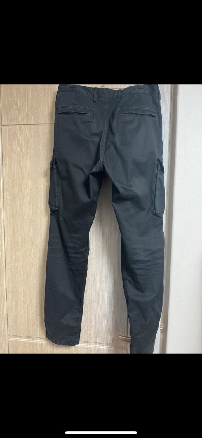 스톤 아일랜드 카고 31사이즈 팝니다 상품이미지2