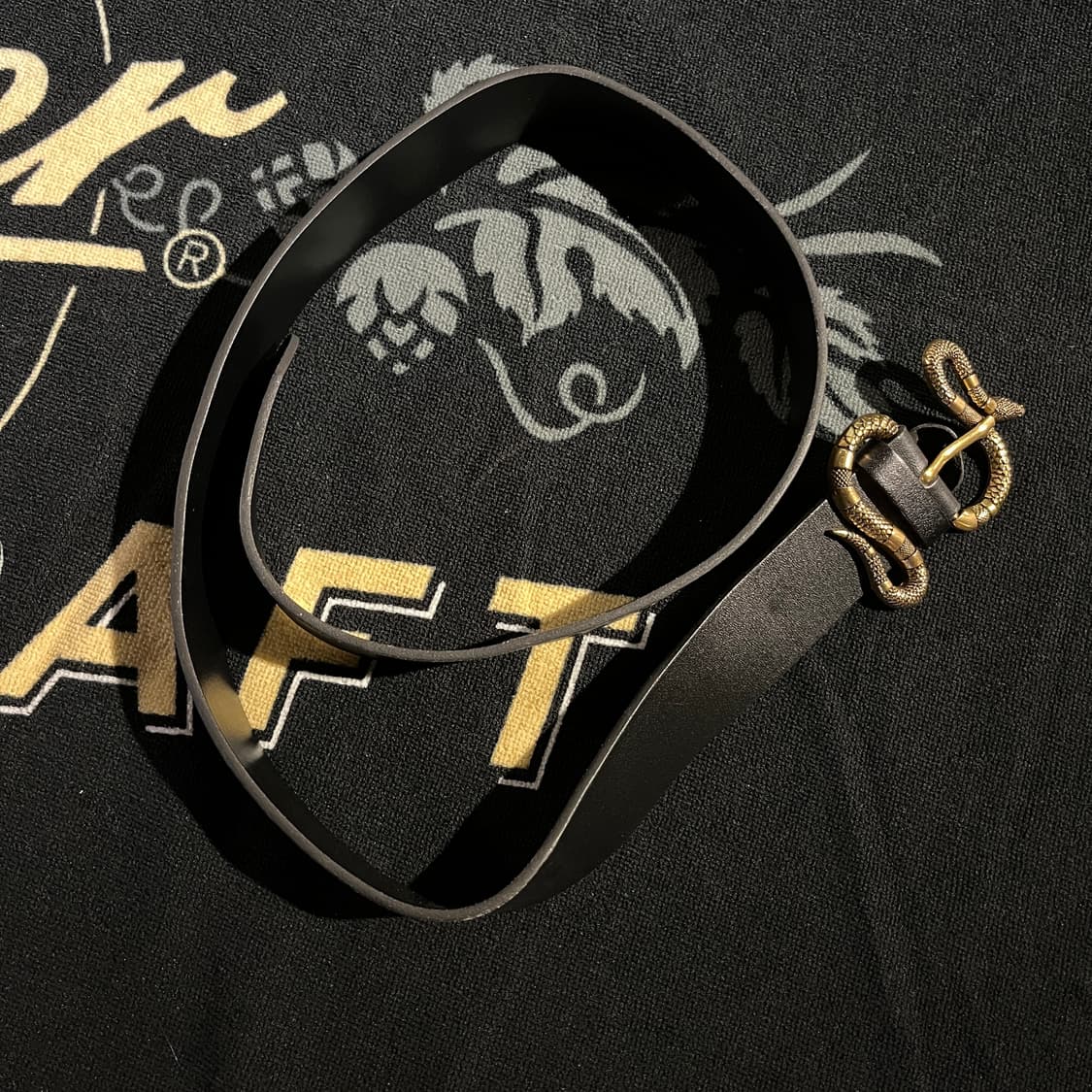 구찌 벨트 상품이미지4