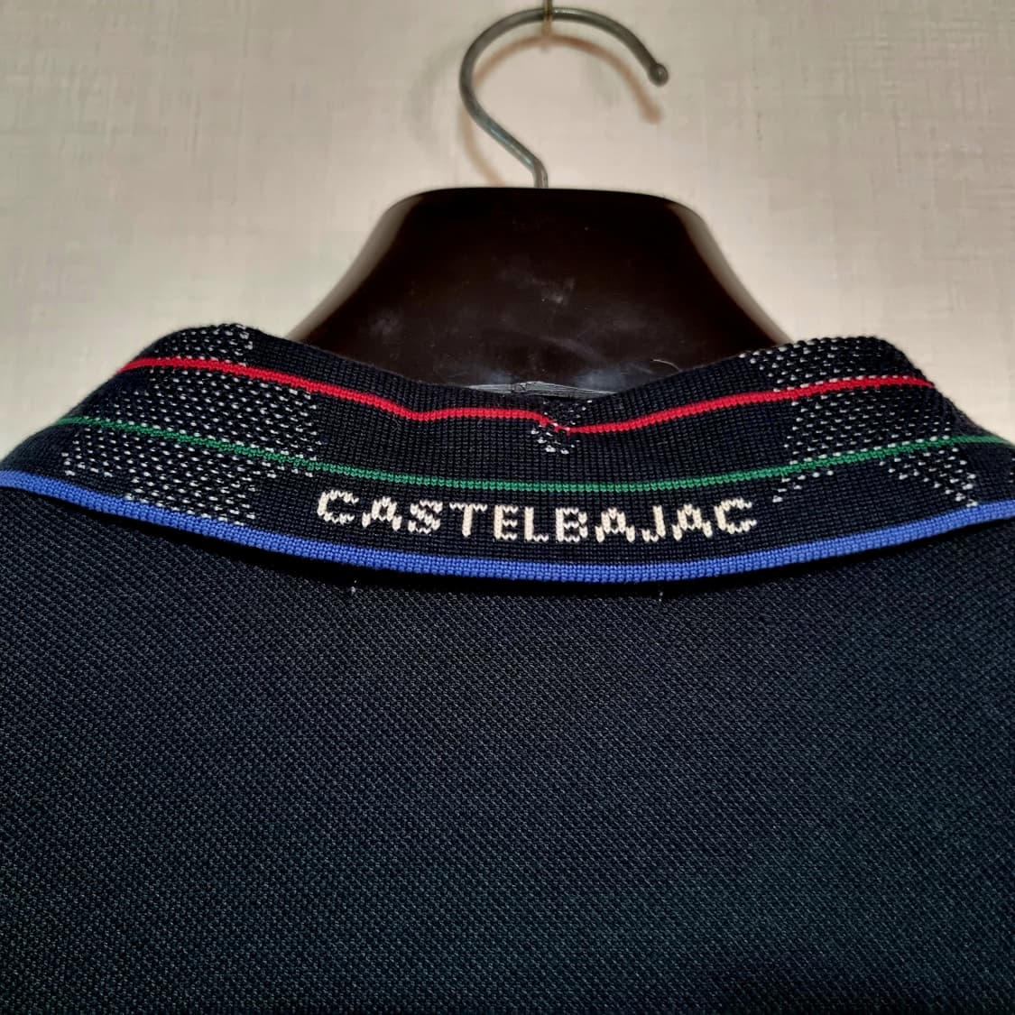 까스텔바작 일본정품 티셔츠  상품이미지3