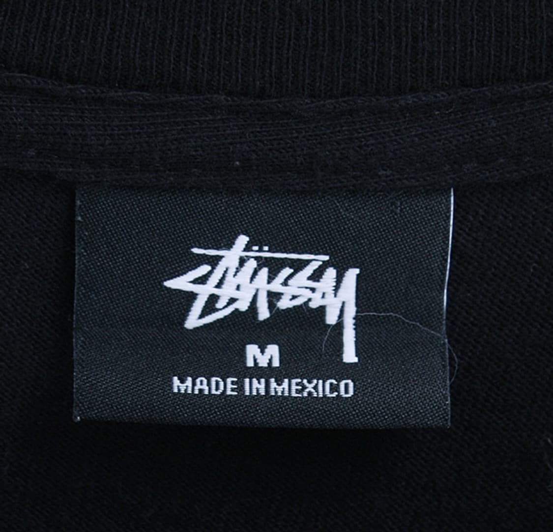 Stussy world tour L/S _ S3114 상품이미지5