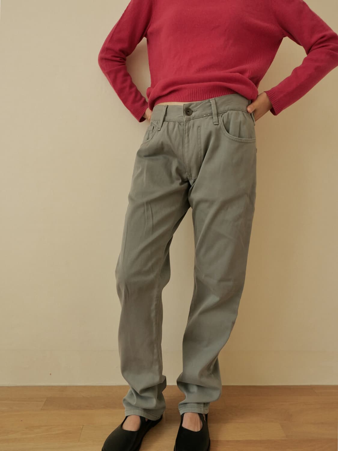 Armani jeans 상품이미지1