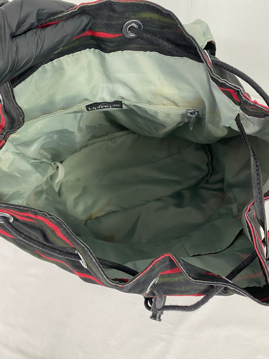 키플링 빅 복조리 백팩 <36> 상품이미지8