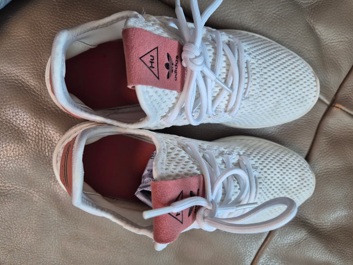 아디다스 오리지널스 X 퍼렐 윌리엄스  여자 235 상품이미지6