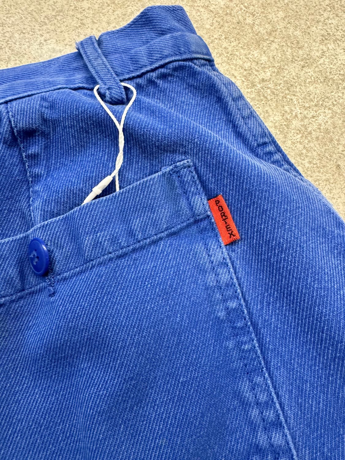 프렌치 워크팬츠 (5) 상품이미지7