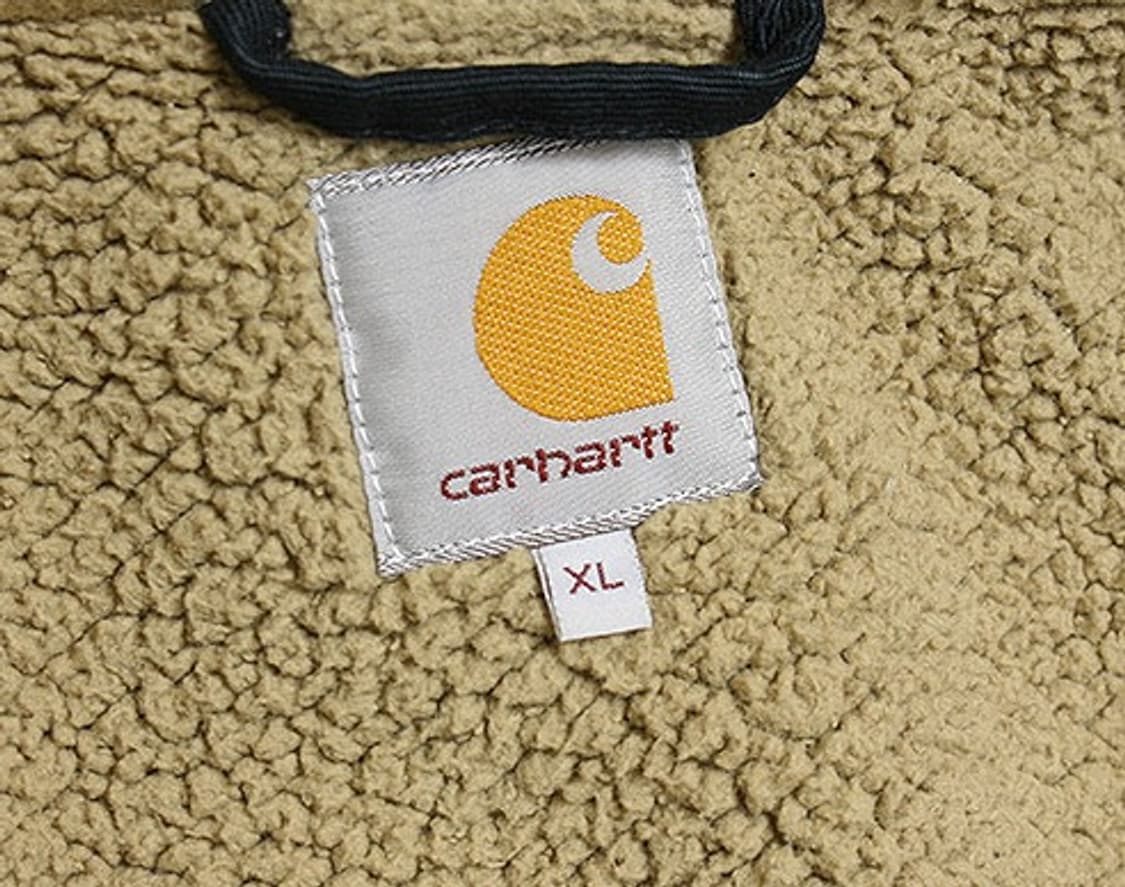 칼하트 쉐필드 자켓 XL 상품이미지4