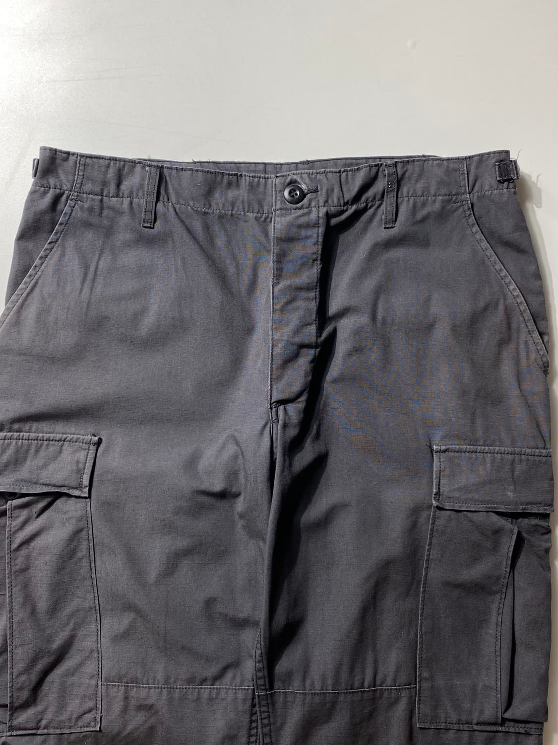 [M] Propper 프로퍼 블랙 밀리터리 BDU 카고팬츠 상품이미지2