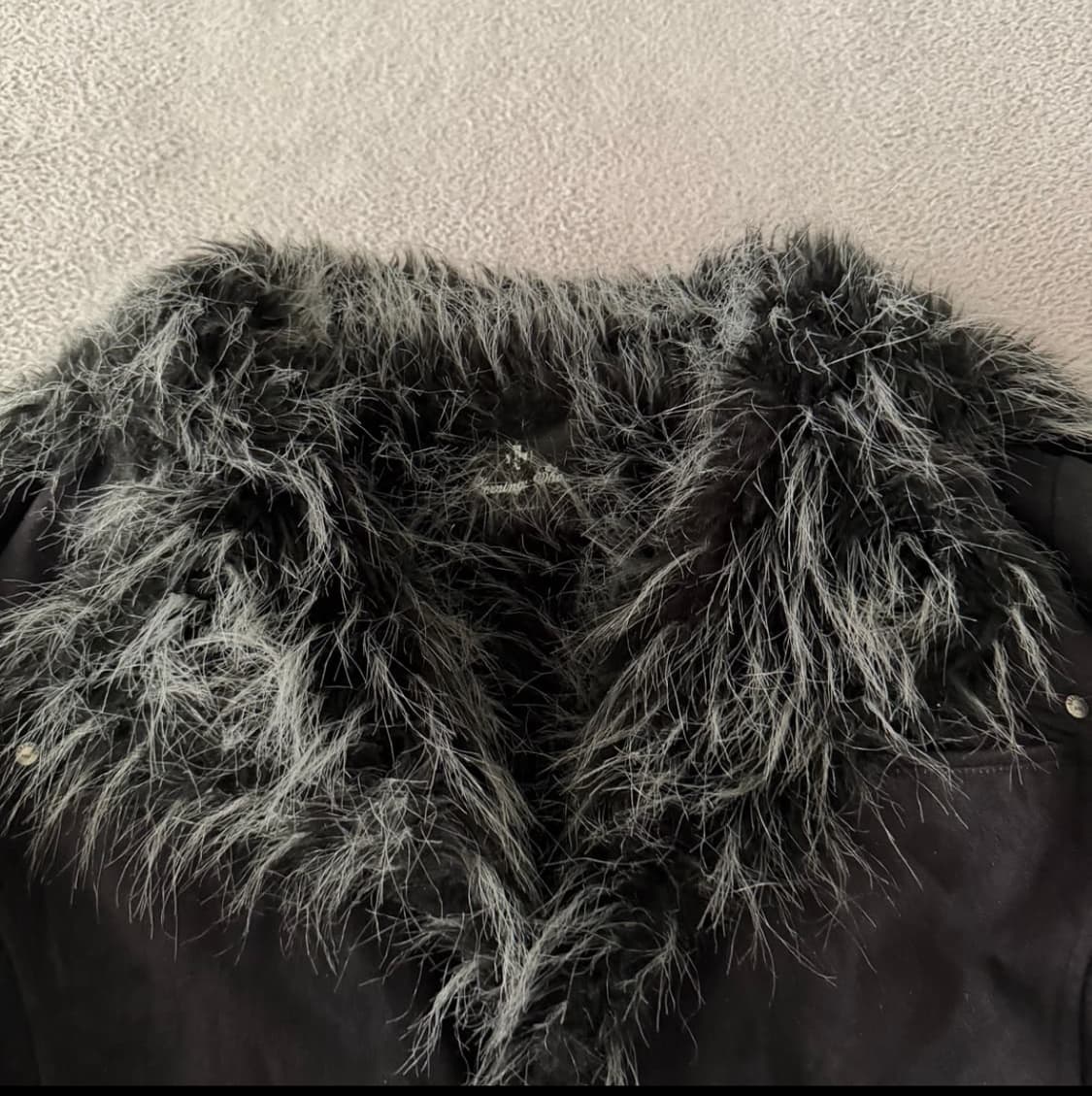 Berningsho fur jacket 상품이미지2