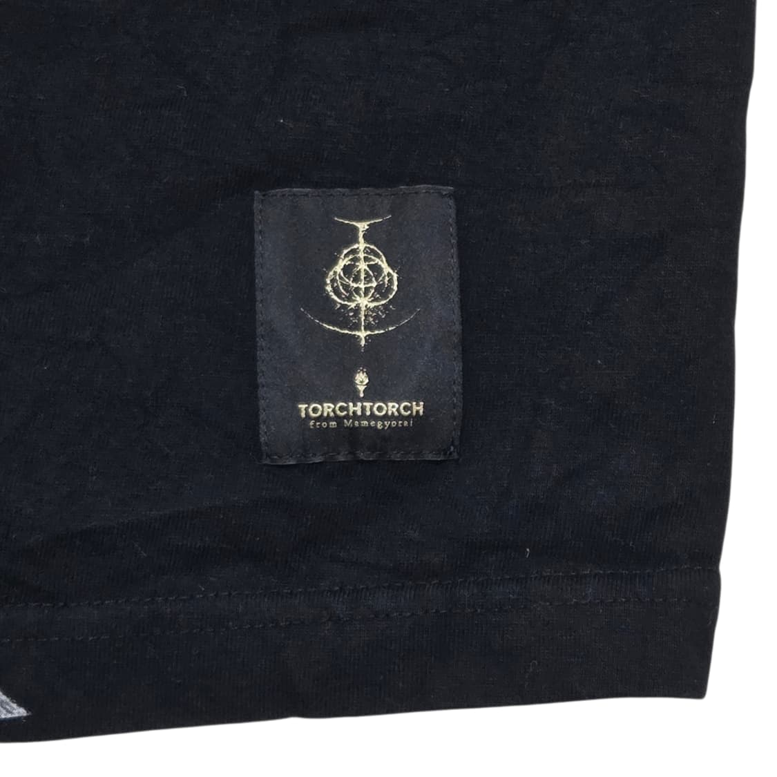 TORCH TORCH 토치토치 일본 엘든 링 콜라보레이션 티셔츠 상품이미지3