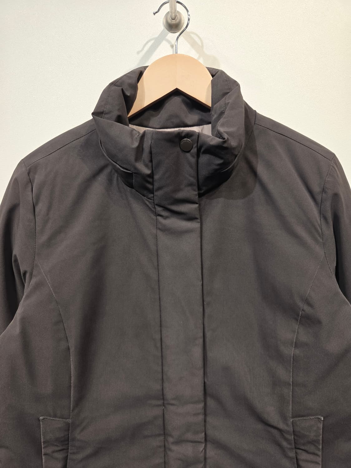 COLMAR 콜마 골프 구스다운 롱 패딩 자켓 상품이미지3