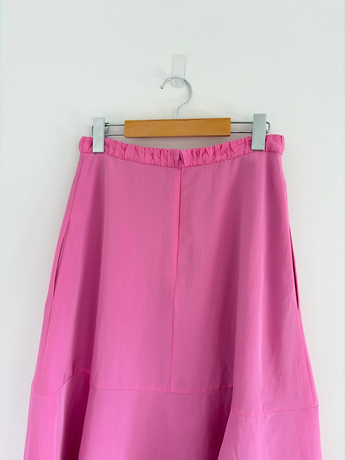 Demi-Luxe BEAMS skirt 상품이미지5