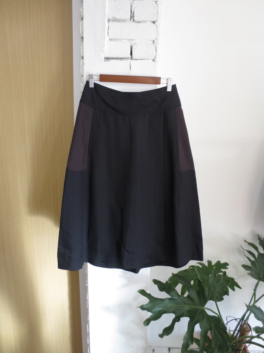 Jil sander wrap skirt 상품이미지4