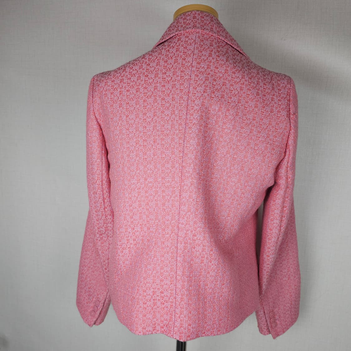 SLRIAHH  트위터 자켓 여성66사이즈  상품이미지4