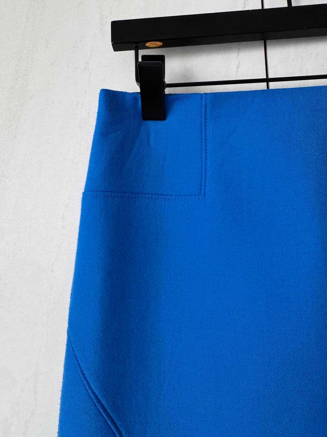 (파격할인)새상품 컨디션 tibi 블루 사이즈 2(55사이즈,44가능) 상품이미지7