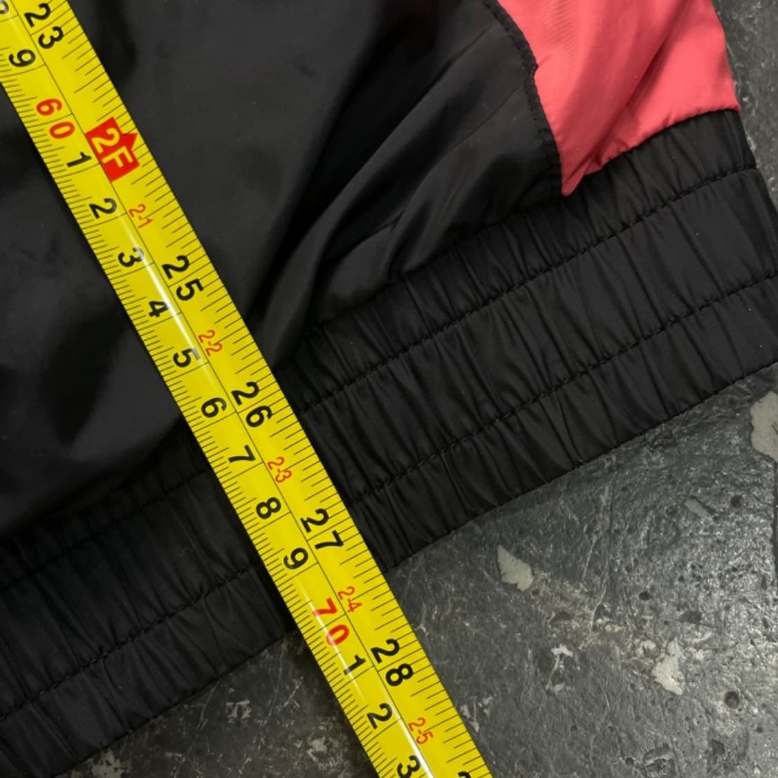 100 아식스타이거 트랙자켓 상품이미지7