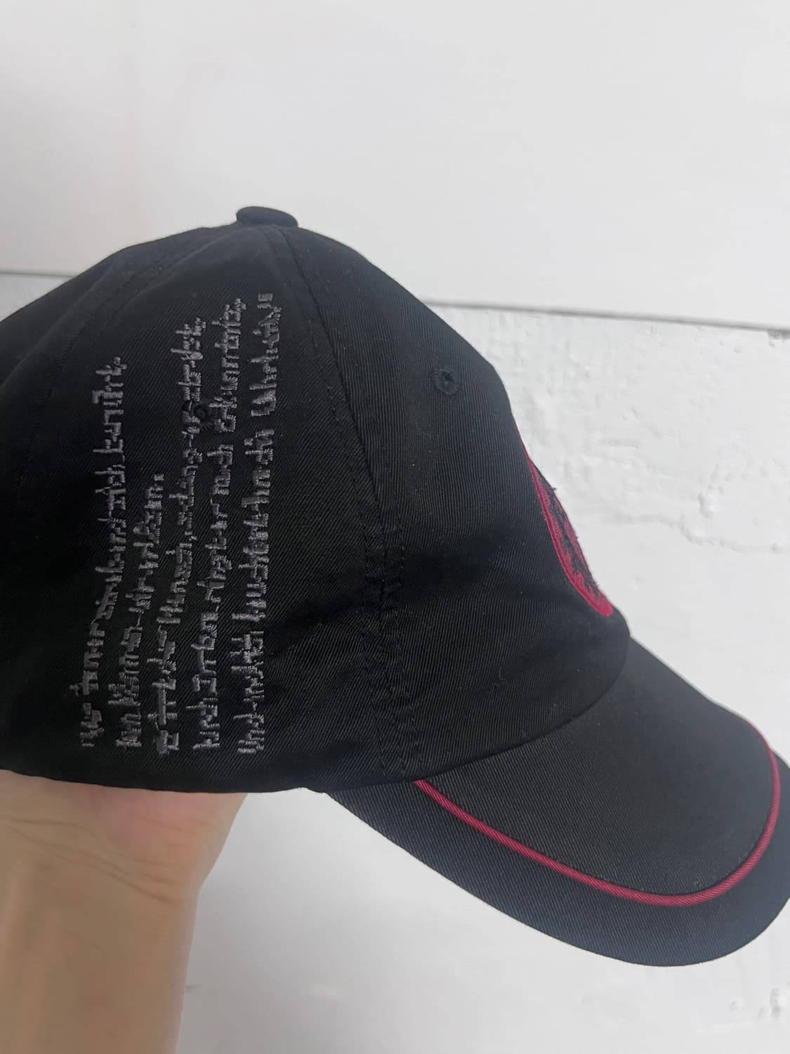 컴퓨터 포맷 shiva Cap 상품이미지3