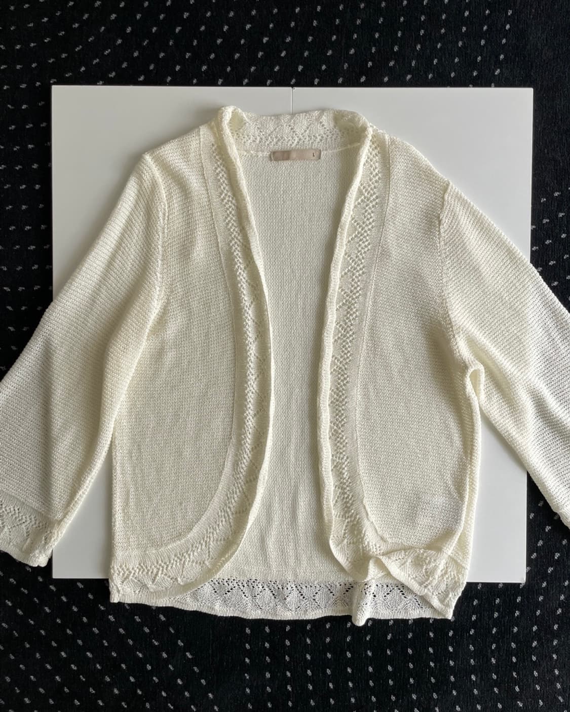 summer robe cardigan 상품이미지3