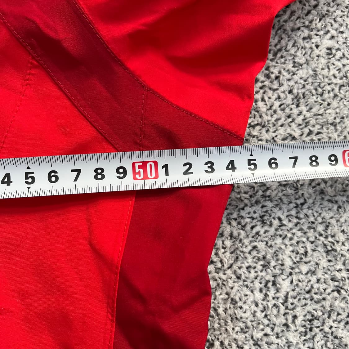 90 노스페이스 써밋 바람막이 자켓 0320M 상품이미지6