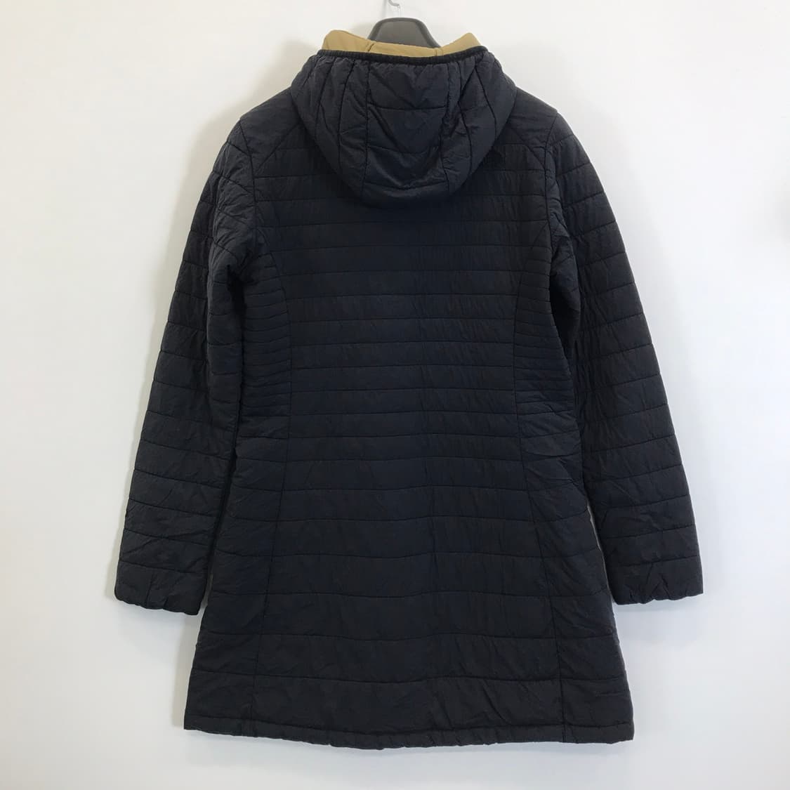 노스페이스 VX 경량 후드패딩 [여성L] 상품이미지4