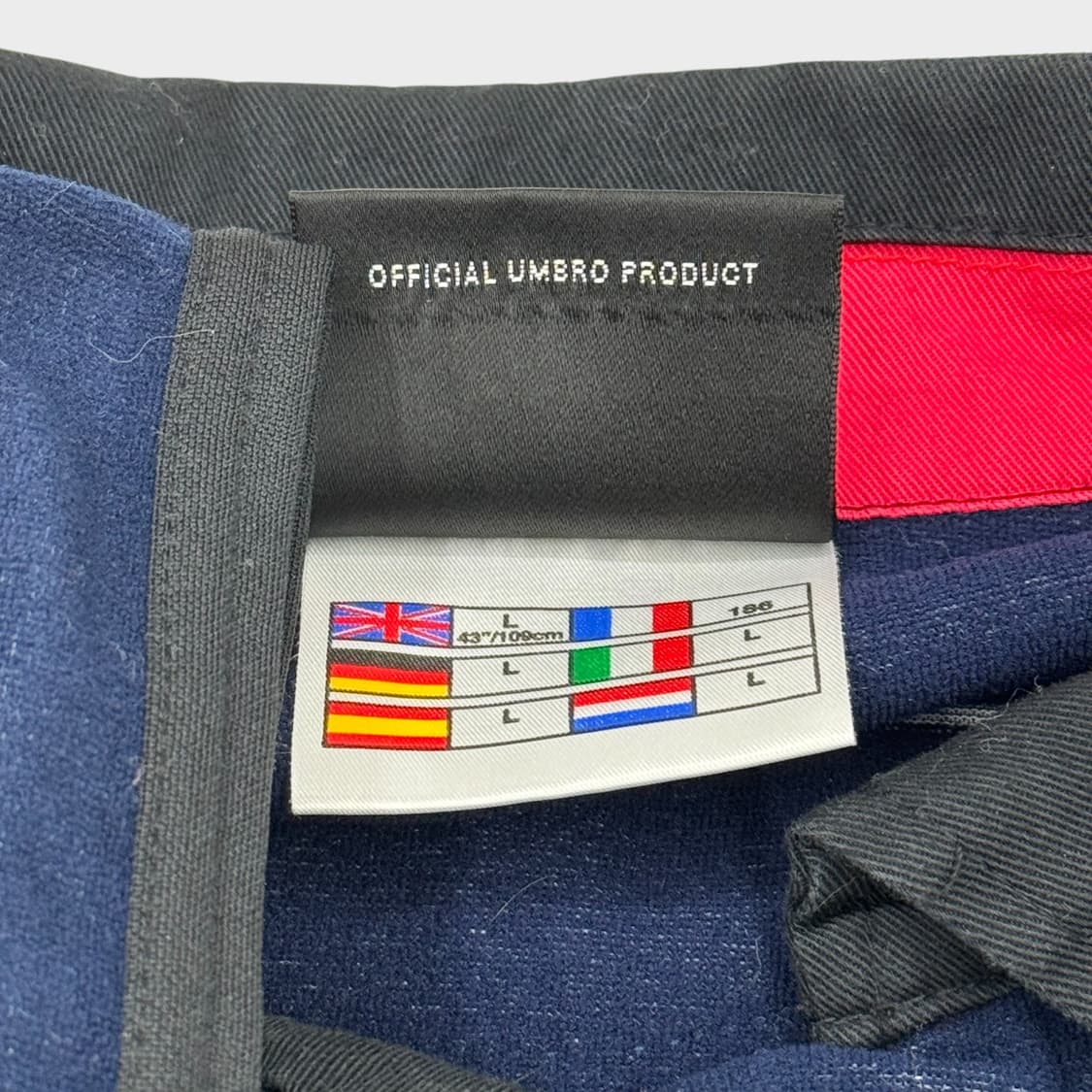 99-00 맨체스터 유나이티드 어웨이 No.18 폴 스콜스 상품이미지7