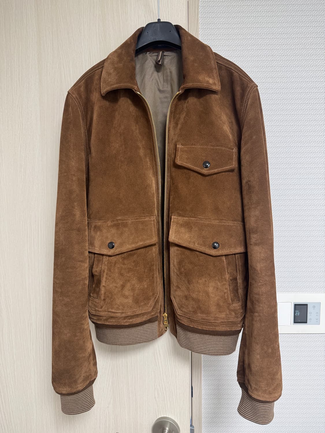 드레익스 A2 자켓 40사이즈 상품이미지1