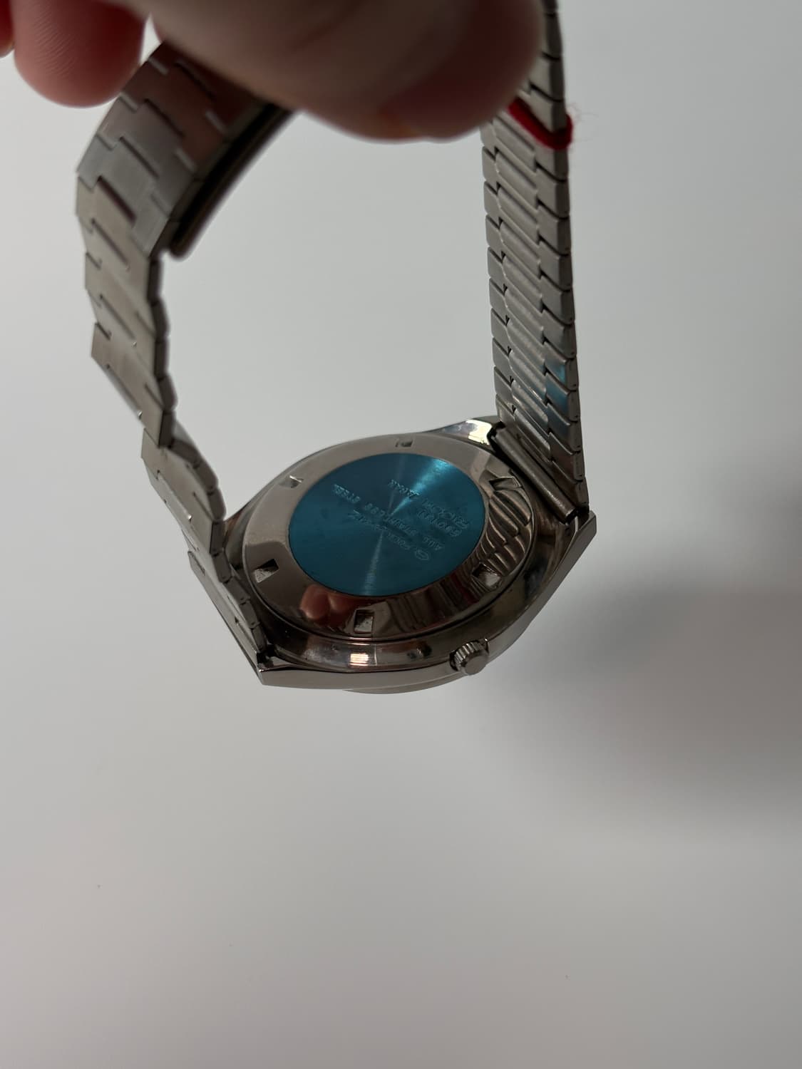 1980s Fine Gradation Dial Riquartz 상품이미지7