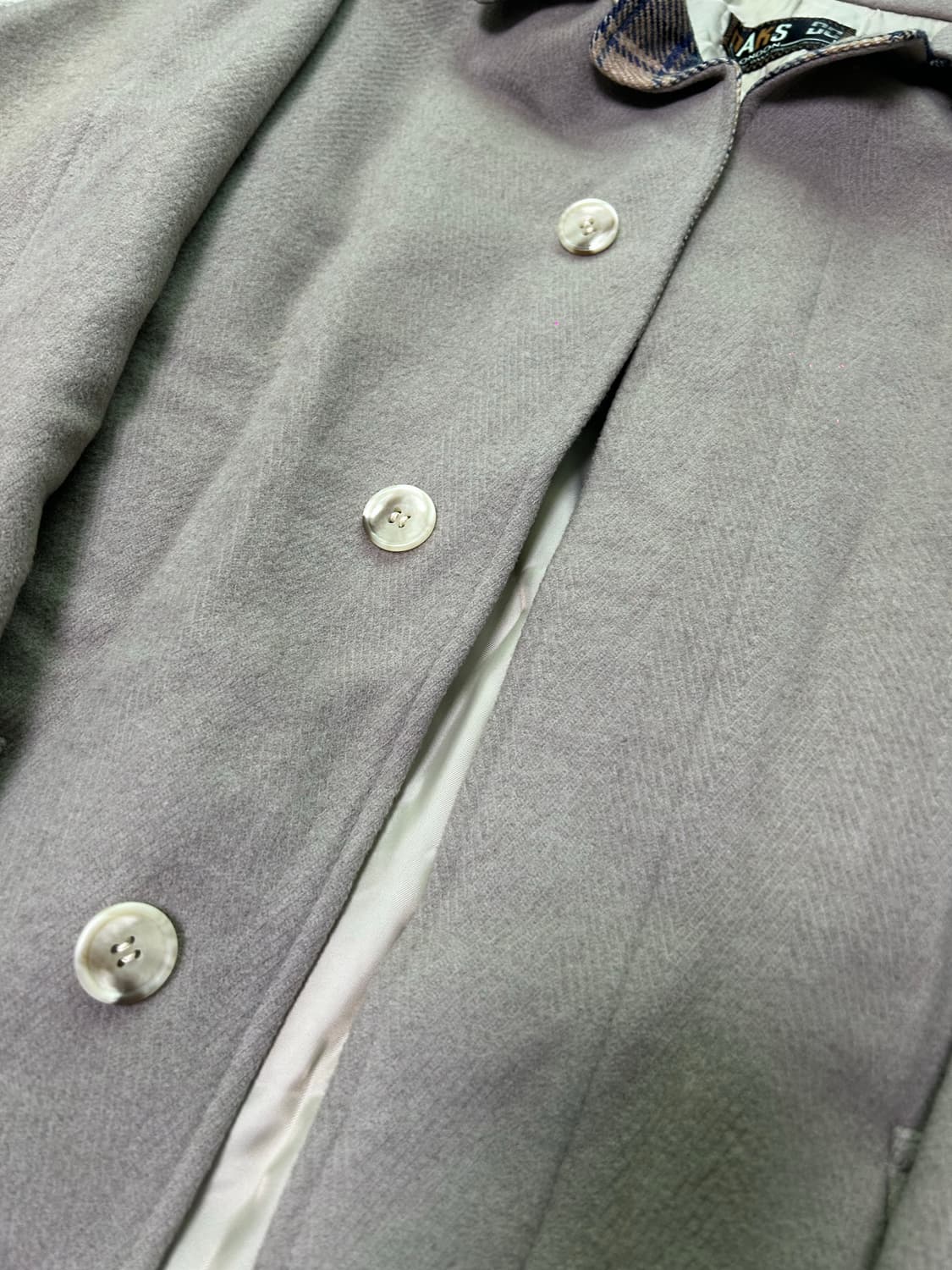 일제 닥스 코트 사이즈 105-110 상품이미지3