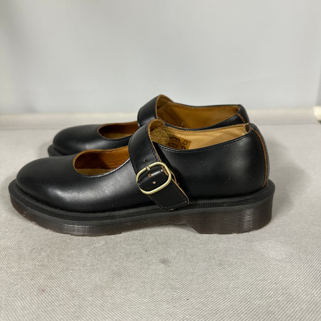 닥터마틴 인디카 메리제인 슈즈 상품이미지2