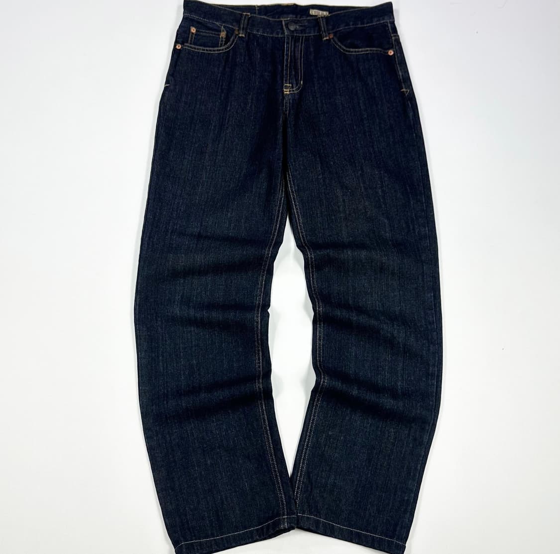 31 폴로 랄프로렌 스트레이트 생지 데님팬츠 상품이미지2