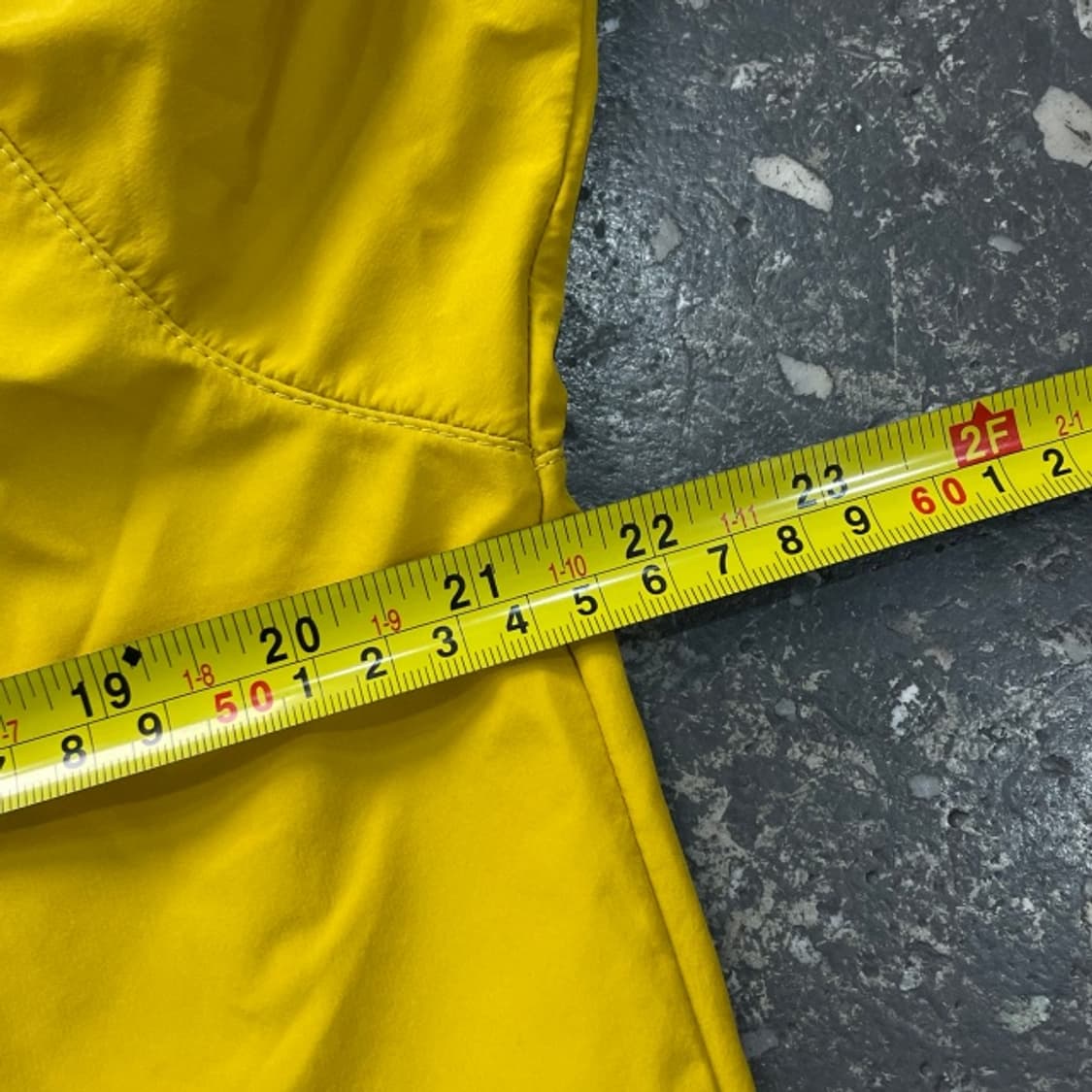 95 노스페이스 윈드스토퍼 바람막이 상품이미지7