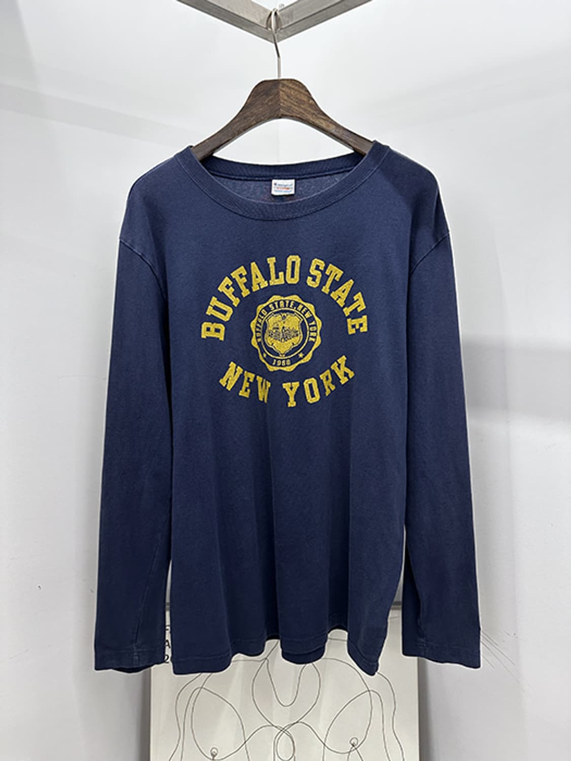 CHAMPION (L) 상품이미지1