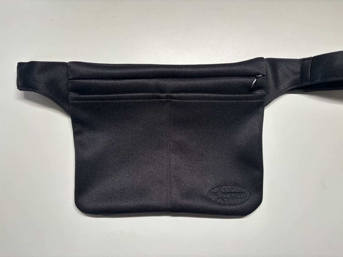 지초이 웨이스트백 상품이미지1