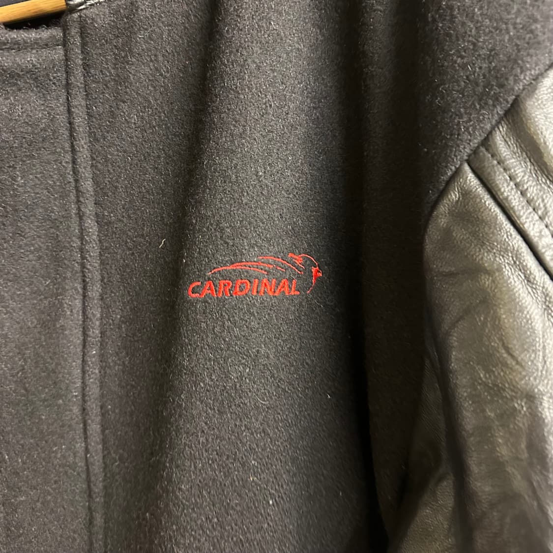 CANADA SPORTSWEAR 바시티 자켓 (105) 상품이미지3