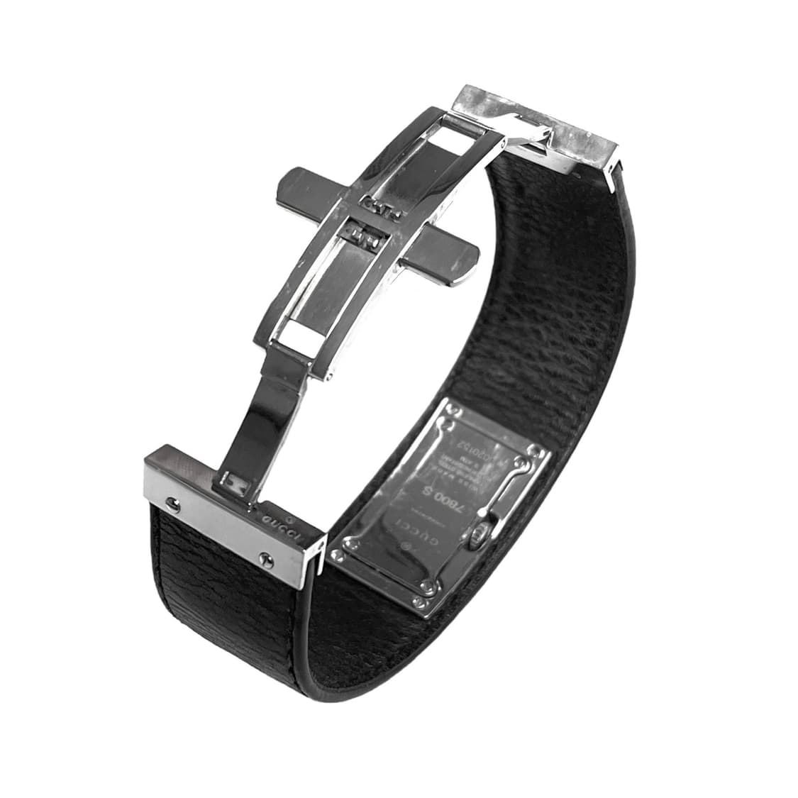 leather braclet watch 상품이미지5